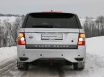 Land Rover Range Rover Sport by Koenigseder 2010 года
